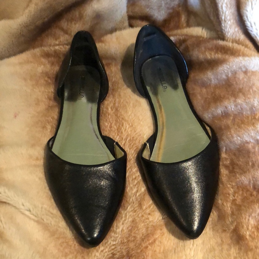Marbella flats